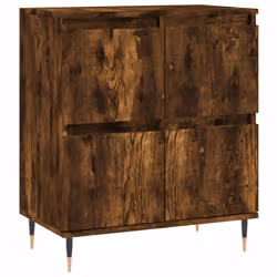 VidaXL 3190194 credenza per soggiorno - Vista aggiuntiva 5
