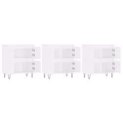 VidaXL 3190197 credenza per soggiorno - Vista aggiuntiva 4