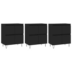VidaXL 3190198 credenza per soggiorno