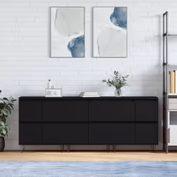VidaXL 3190198 credenza per soggiorno