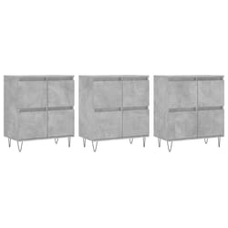 VidaXL 3190201 credenza per soggiorno