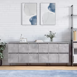VidaXL 3190201 credenza per soggiorno