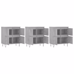 VidaXL 3190201 credenza per soggiorno - Vista aggiuntiva 4