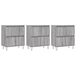 VidaXL 3190203 credenza per soggiorno