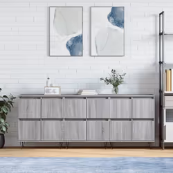VidaXL 3190203 credenza per soggiorno