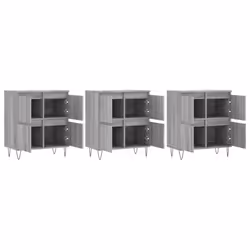 VidaXL 3190203 credenza per soggiorno - Vista aggiuntiva 4
