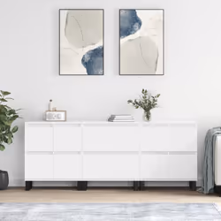 VidaXL 3190205 credenza per soggiorno