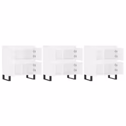 VidaXL 3190205 credenza per soggiorno - Vista aggiuntiva 4