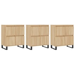 VidaXL 3190208 credenza per soggiorno