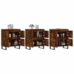 VidaXL 3190210 credenza per soggiorno