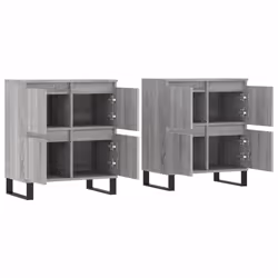 VidaXL 3190211 credenza per soggiorno - Vista aggiuntiva 4