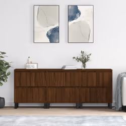 VidaXL 3190212 credenza per soggiorno