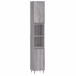 VidaXL 3190219 set di mobili da bagno - Vista aggiuntiva 5