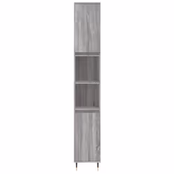 VidaXL 3190219 set di mobili da bagno - Vista aggiuntiva 6