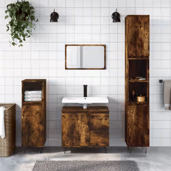 VidaXL 3190226 set di mobili da bagno - Vista aggiuntiva 2
