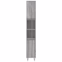 VidaXL 3190227 set di mobili da bagno - Vista aggiuntiva 6
