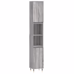 VidaXL 3190297 set di mobili da bagno - Vista aggiuntiva 5