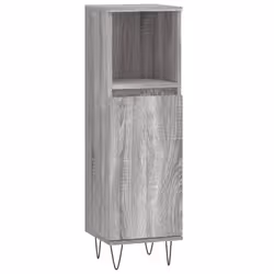 VidaXL 3190305 set di mobili da bagno - Vista aggiuntiva 7