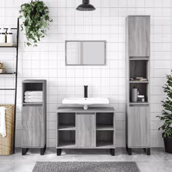 VidaXL 3190313 set di mobili da bagno - Vista aggiuntiva 2