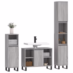 VidaXL 3190313 set di mobili da bagno - Vista aggiuntiva 3
