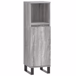 VidaXL 3190313 set di mobili da bagno - Vista aggiuntiva 7