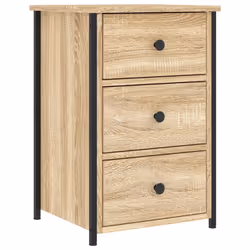 VidaXL 825995, Quercia, Caldaie, Legno, 400 mm, 360 mm, 600 mm, 1 pz