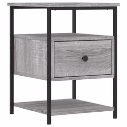VidaXL 826030 comodino