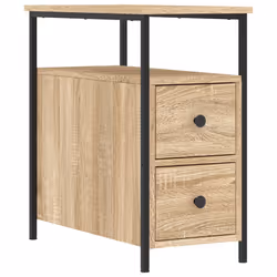 VidaXL 826065, Quercia, Caldaie, Legno, 300 mm, 600 mm, 600 mm, 1 pz
