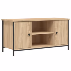 VidaXL 832764, Legno, Legno, Legno, 1000 mm, 400 mm, 500 mm