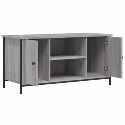 VidaXL 832766 supporto TV e sistema audio - Vista aggiuntiva 5