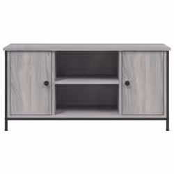 VidaXL 832766 supporto TV e sistema audio - Vista aggiuntiva 6