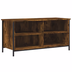 VidaXL 832775, Legno, Legno, Legno, 1000 mm, 400 mm, 500 mm