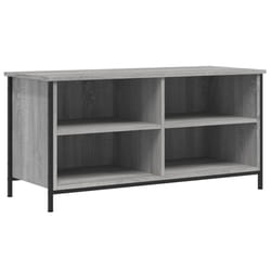 VidaXL 832776 supporto TV e sistema audio
