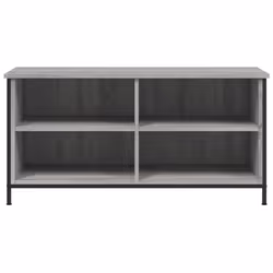 VidaXL 832776 supporto TV e sistema audio - Vista aggiuntiva 4