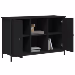 VidaXL 832778 supporto TV e sistema audio - Vista aggiuntiva 4
