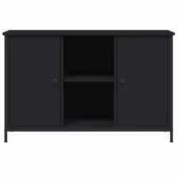 VidaXL 832778 supporto TV e sistema audio - Vista aggiuntiva 5