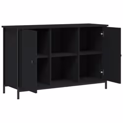 VidaXL 832778 supporto TV e sistema audio - Vista aggiuntiva 6
