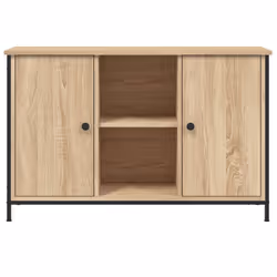 VidaXL 832779 supporto TV e sistema audio - Vista aggiuntiva 5