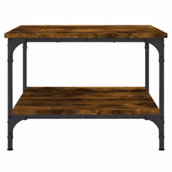 VidaXL 832830 tavolino da caffè, comodino e consolle da soggiorno - Vista aggiuntiva 4