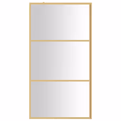 Parete per Doccia Walk-in Vetro Trasparente ESG 115x195 cm Orocod mxl 128549 - Vista aggiuntiva 3