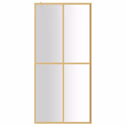 Parete per Doccia Walk-in Vetro Trasparente ESG 80x195 cm Orocod mxl 121224 - Vista aggiuntiva 3