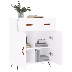 VidaXL 827948 credenza per soggiorno - Vista aggiuntiva 4
