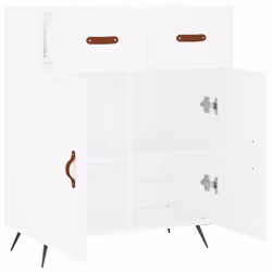VidaXL 827948 credenza per soggiorno - Vista aggiuntiva 5