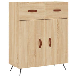 VidaXL 827951 credenza per soggiorno