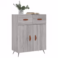 VidaXL 827954 credenza per soggiorno