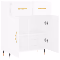 VidaXL 827958 credenza per soggiorno - Vista aggiuntiva 5