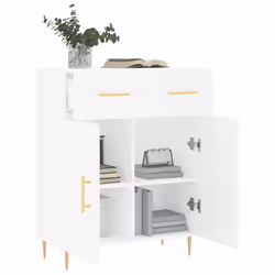 VidaXL 827964 credenza per soggiorno - Vista aggiuntiva 4