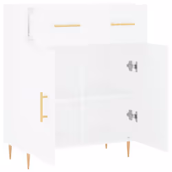 VidaXL 827964 credenza per soggiorno - Vista aggiuntiva 5