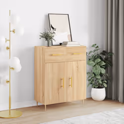 VidaXL 827967 credenza per soggiorno - Vista aggiuntiva 2