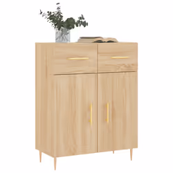VidaXL 827967 credenza per soggiorno - Vista aggiuntiva 3